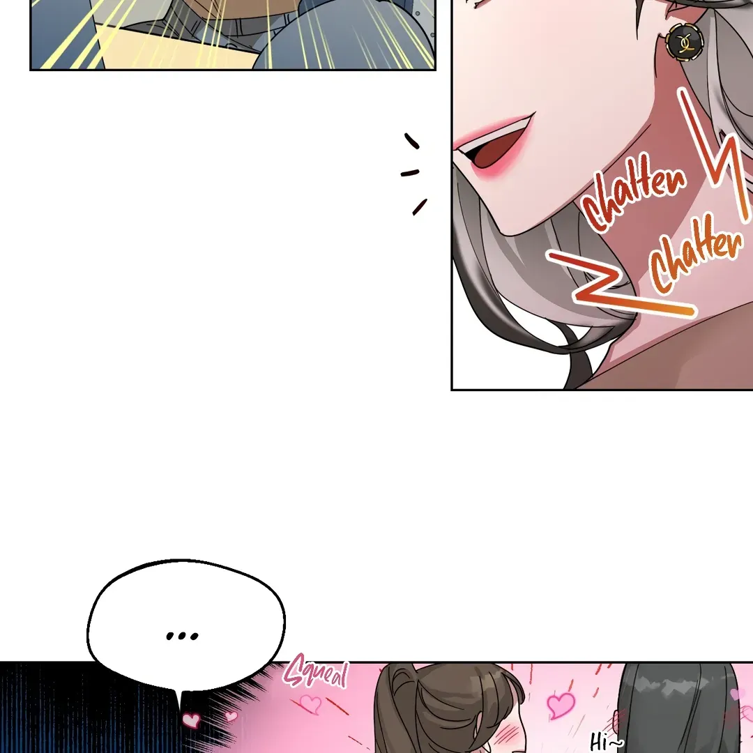 Her Weakness Chapter 1 page 10 - 