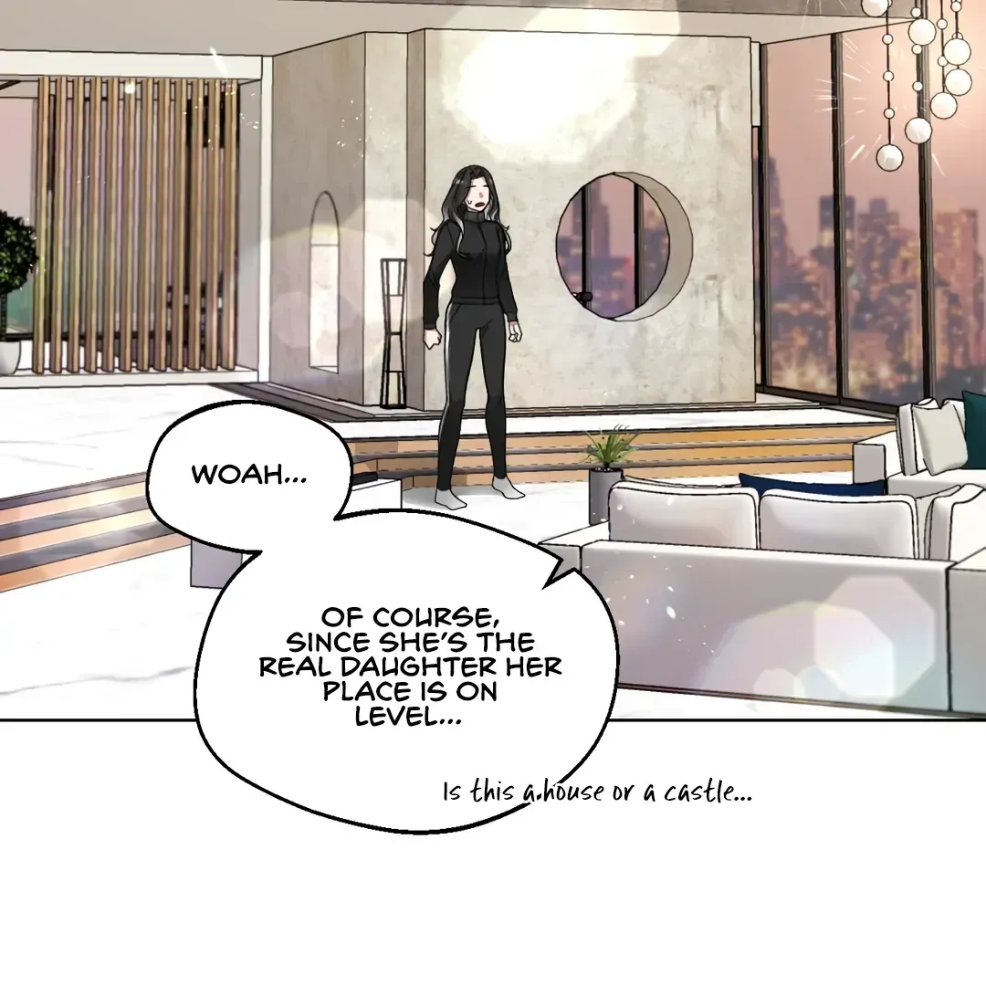 Her Weakness Chapter 1 page 92 - 