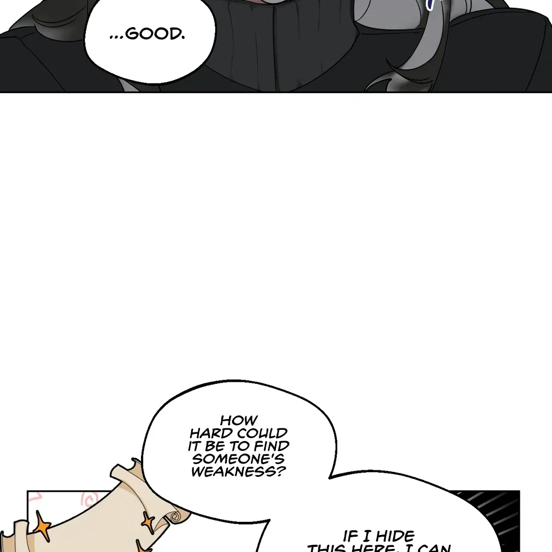 Her Weakness Chapter 1 page 95 - 