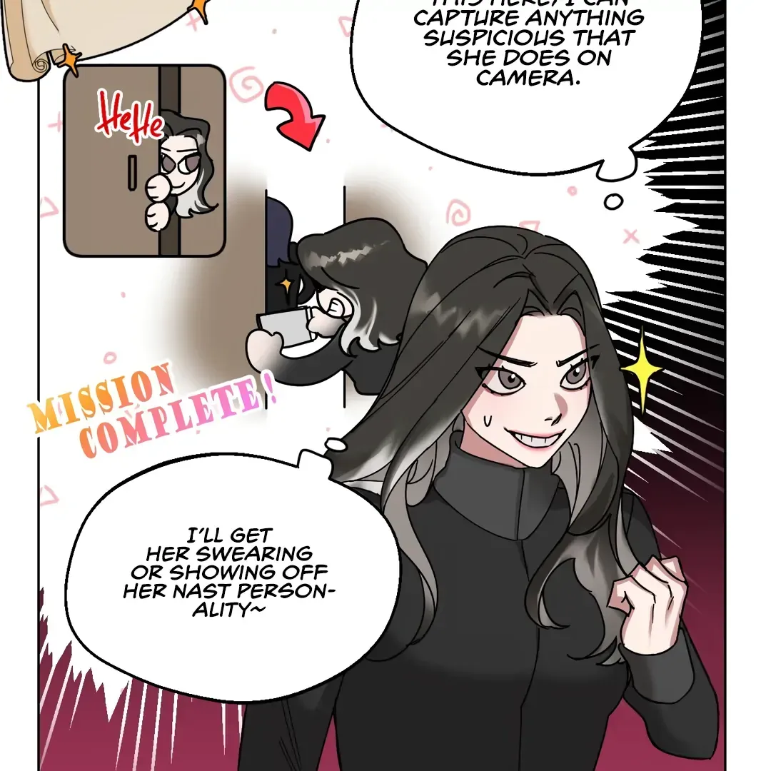Her Weakness Chapter 1 page 96 - 