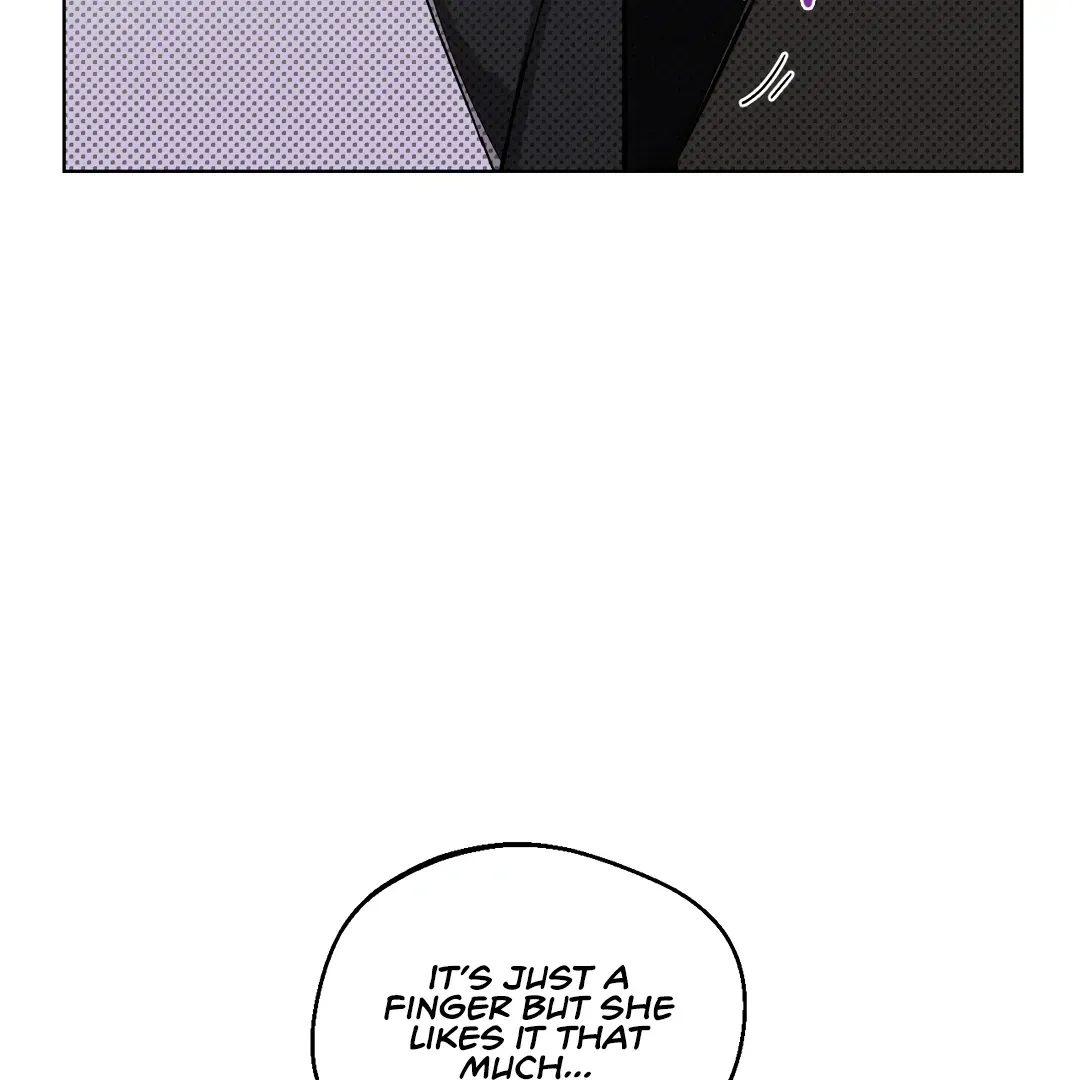 Her Weakness Chapter 2 page 11 - 
