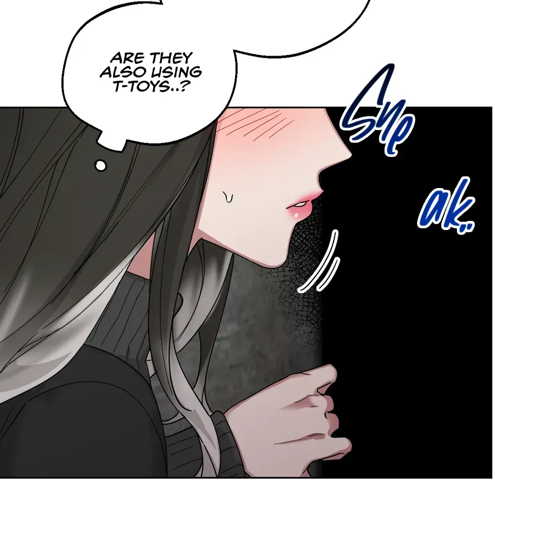 Her Weakness Chapter 2 page 12 - 