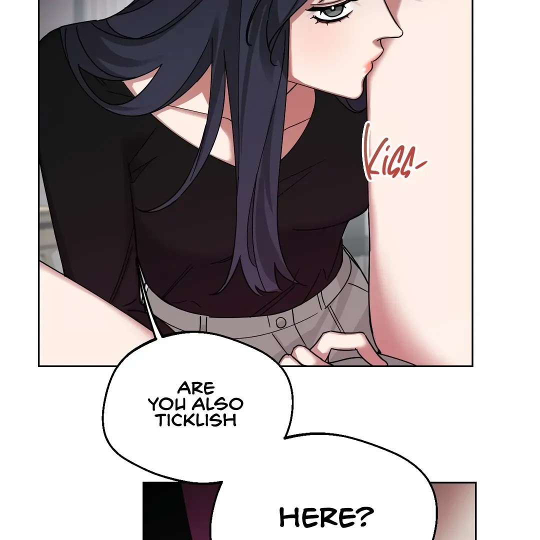 Her Weakness Chapter 2 page 112 - 