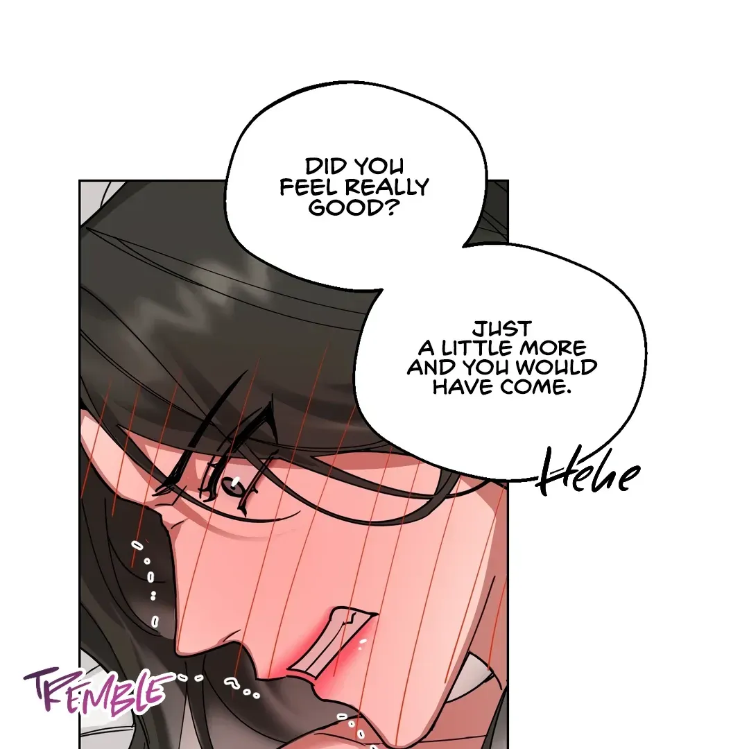 Her Weakness Chapter 2 page 126 - 