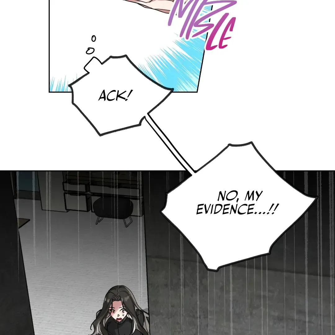 Her Weakness Chapter 2 page 14 - 