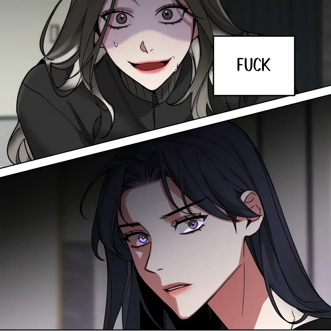 Her Weakness Chapter 2 page 17 - 