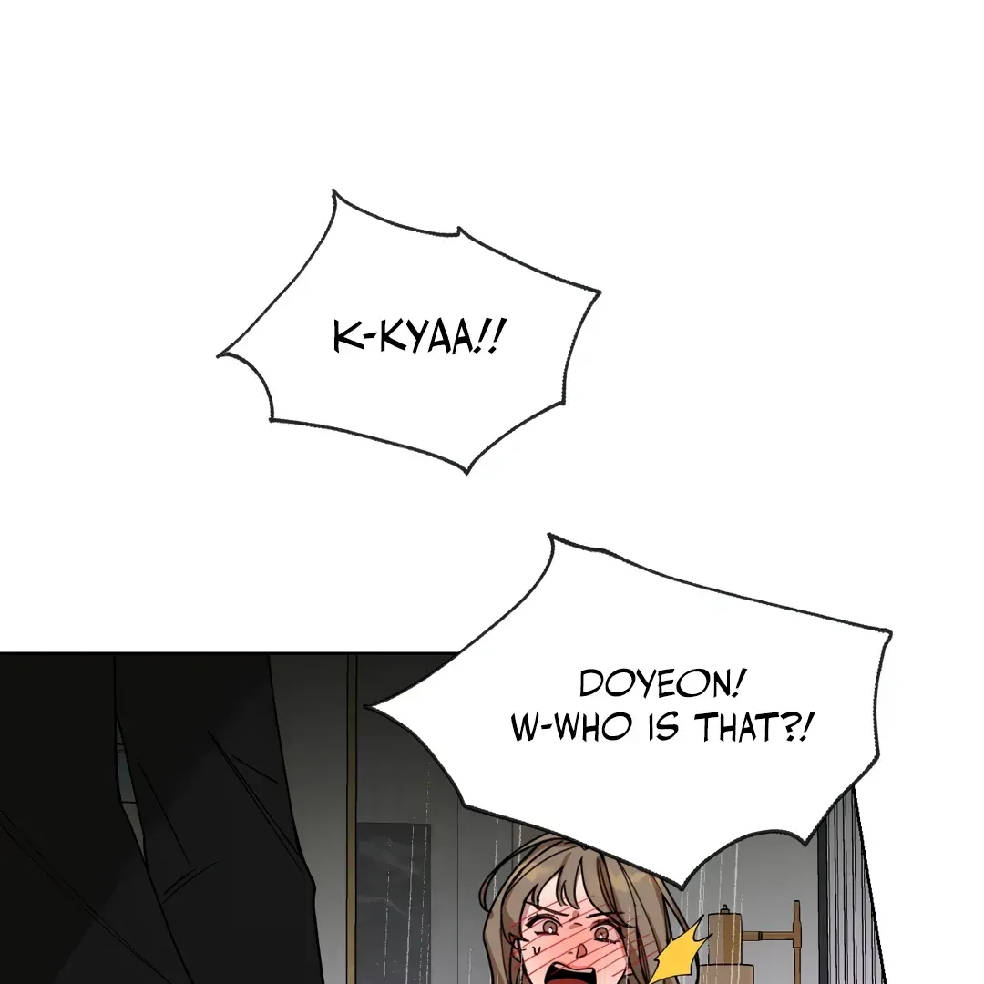 Her Weakness Chapter 2 page 21 - 