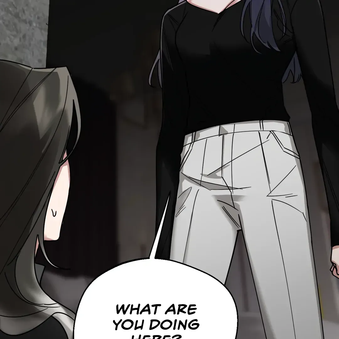 Her Weakness Chapter 2 page 23 - 