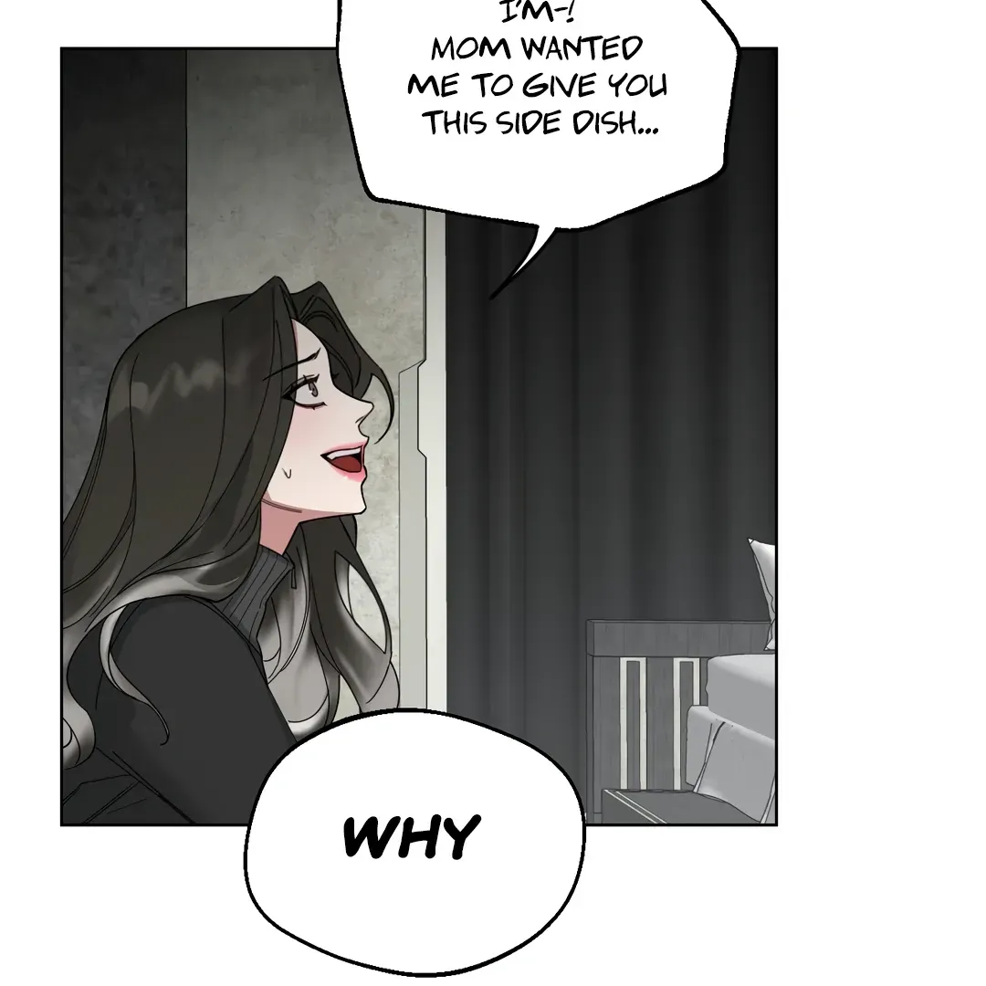 Her Weakness Chapter 2 page 25 - 