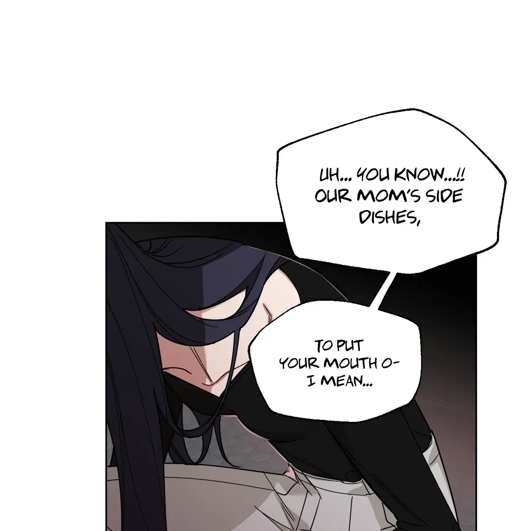 Her Weakness Chapter 2 page 26 - 