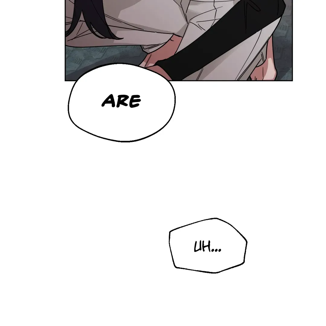 Her Weakness Chapter 2 page 27 - 