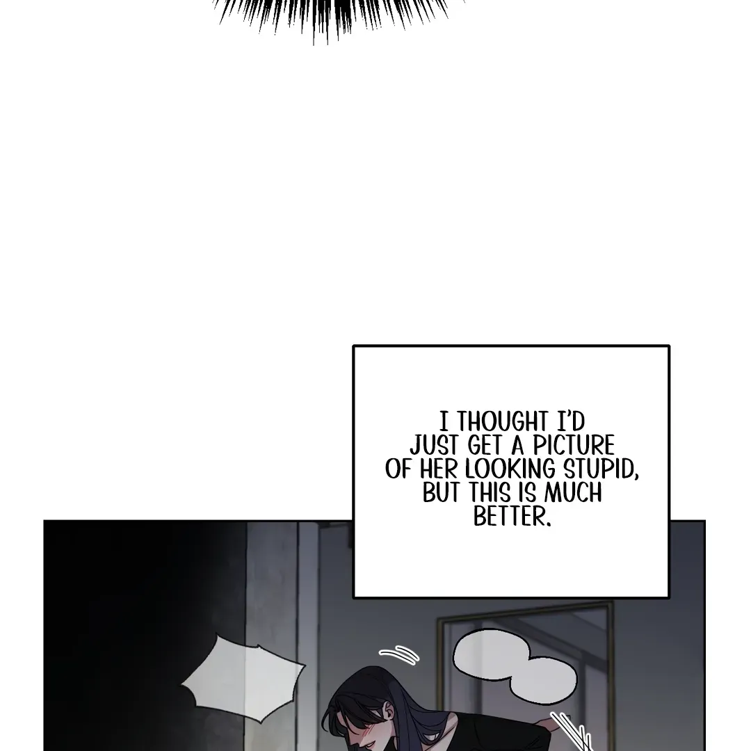 Her Weakness Chapter 2 page 4 - 