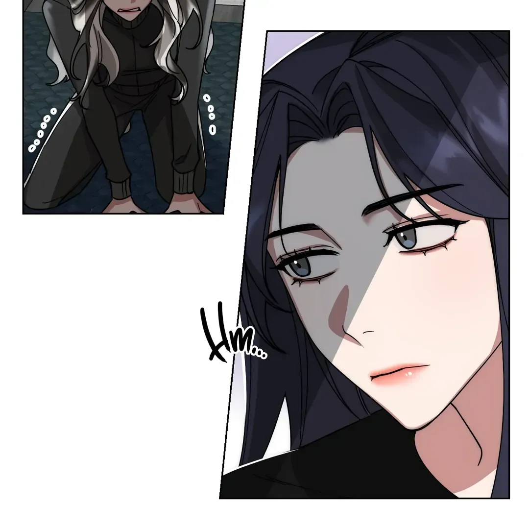 Her Weakness Chapter 2 page 34 - 