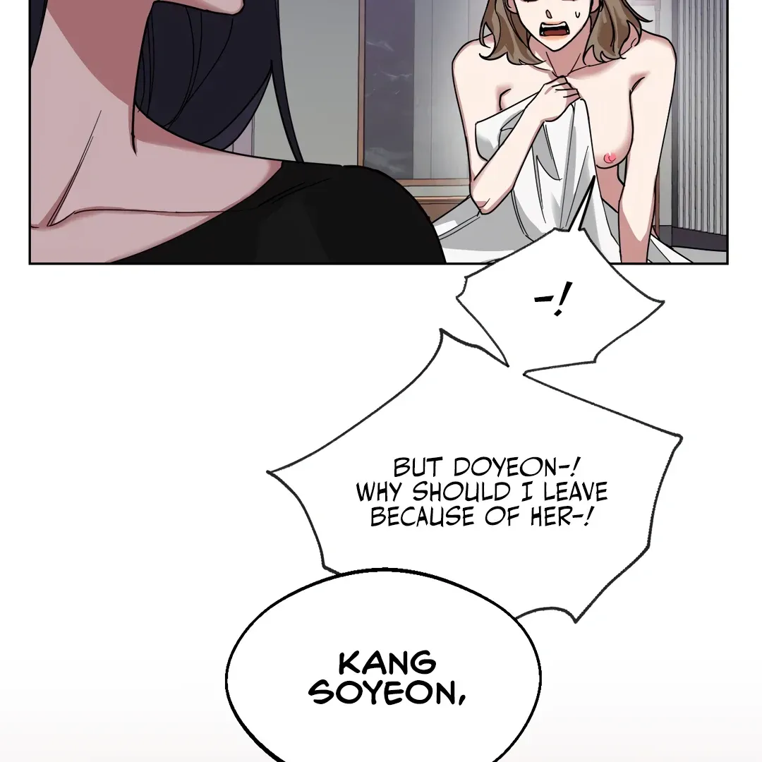 Her Weakness Chapter 2 page 36 - 