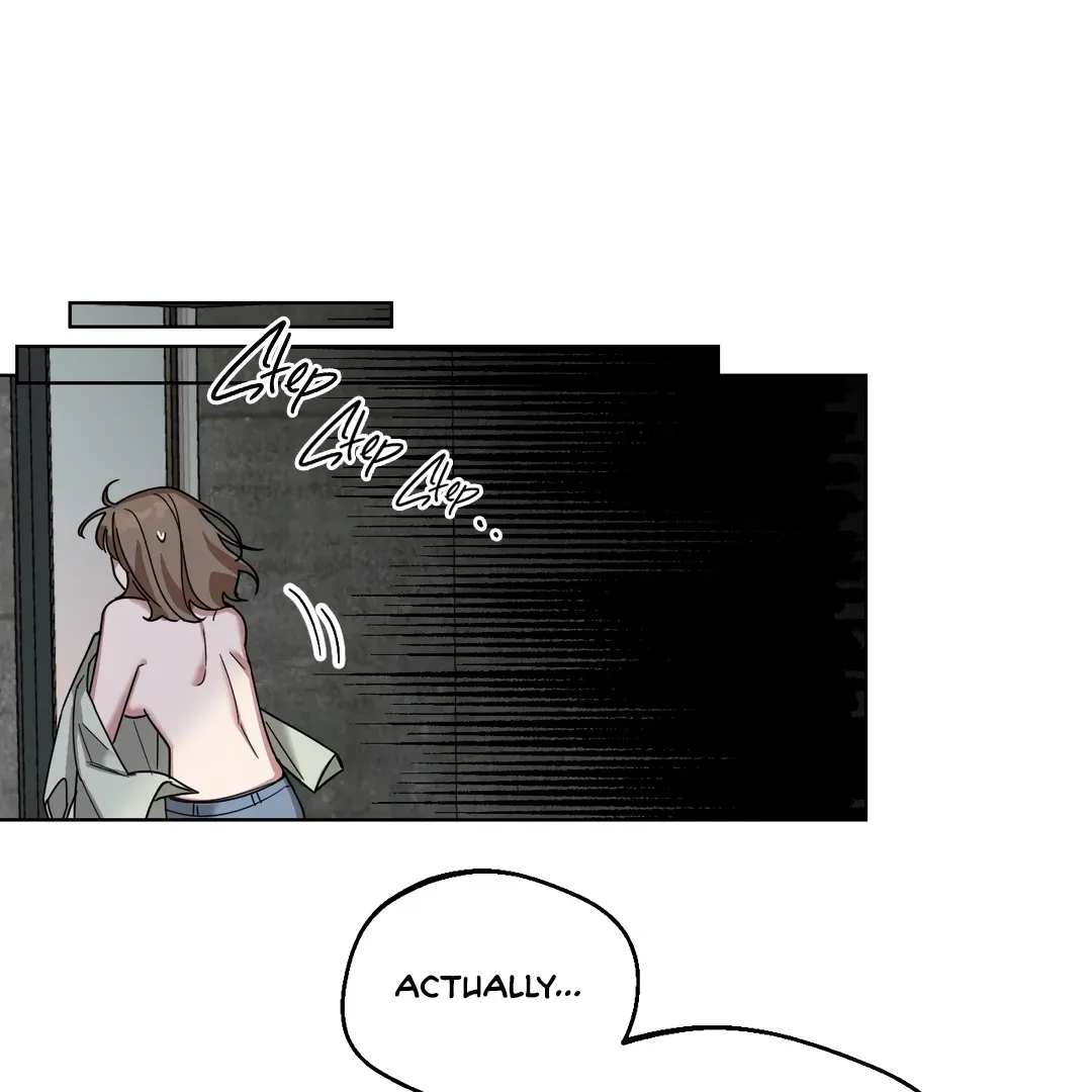 Her Weakness Chapter 2 page 41 - 
