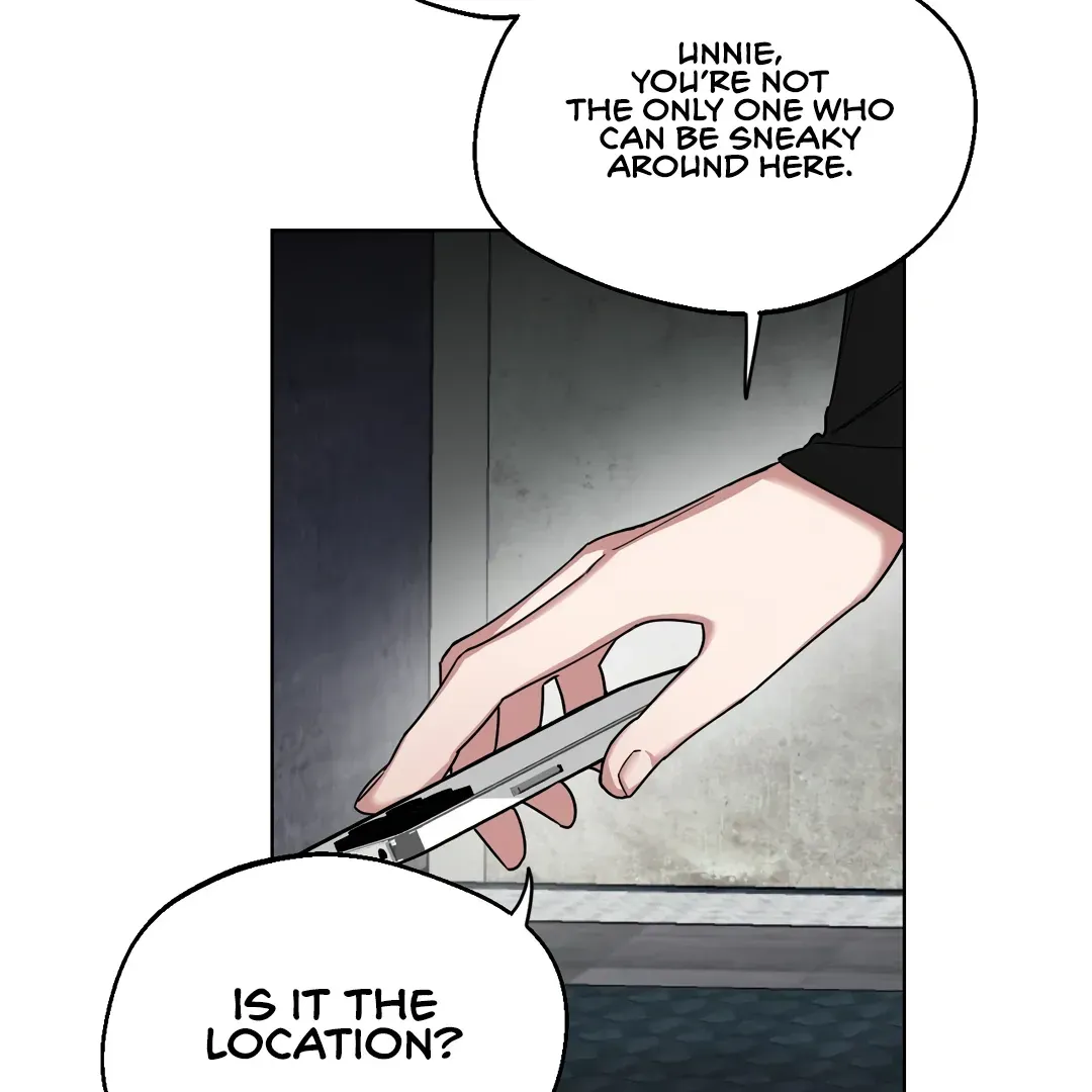 Her Weakness Chapter 2 page 42 - 