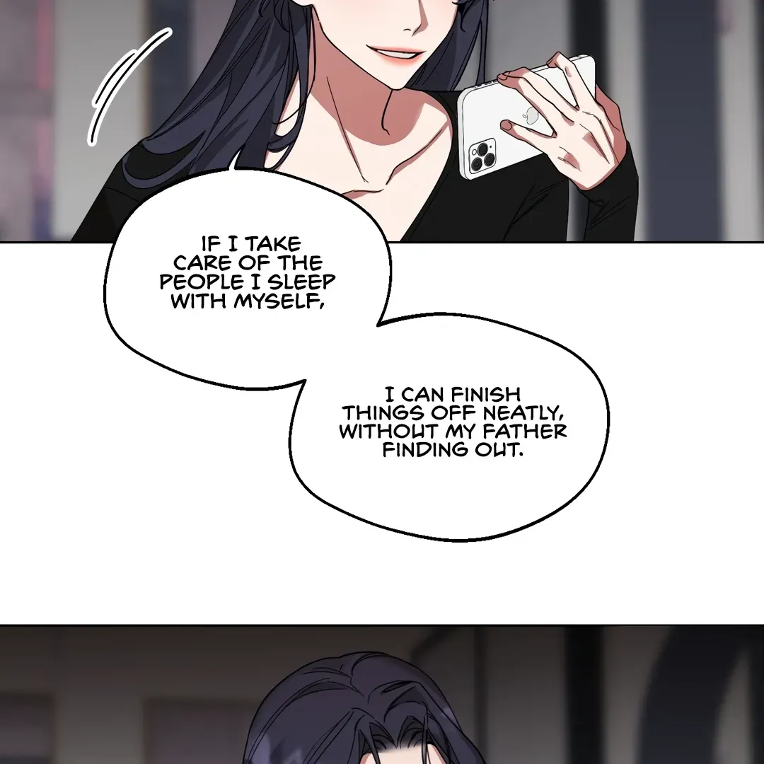 Her Weakness Chapter 2 page 44 - 