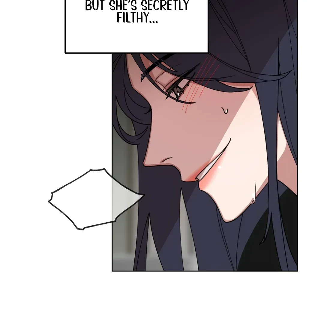 Her Weakness Chapter 2 page 6 - 