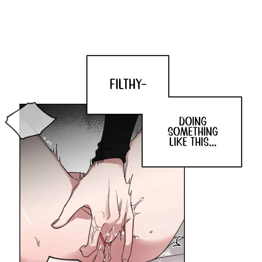 Her Weakness Chapter 2 page 7 - 