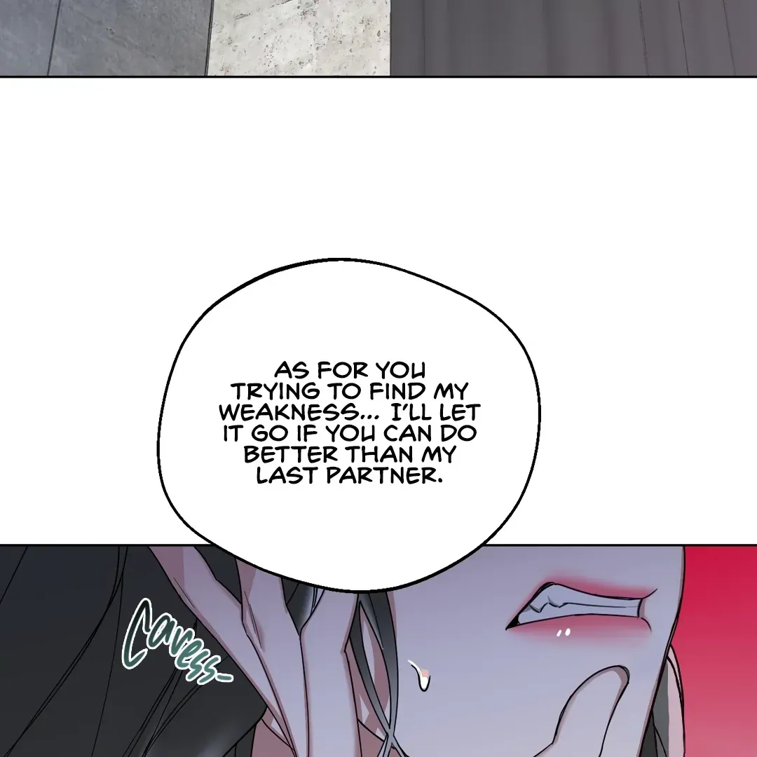 Her Weakness Chapter 2 page 64 - 