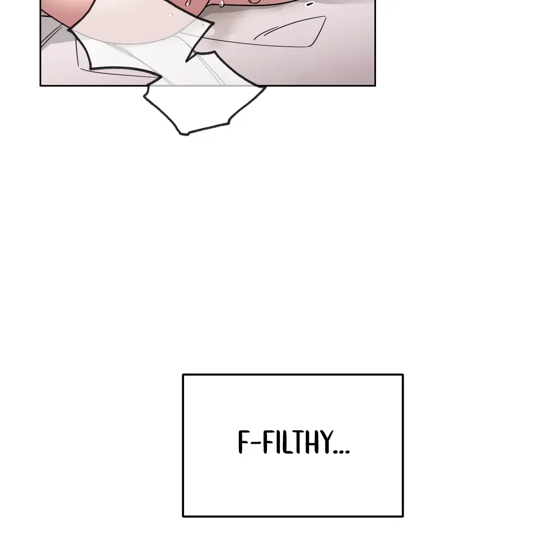 Her Weakness Chapter 2 page 8 - 