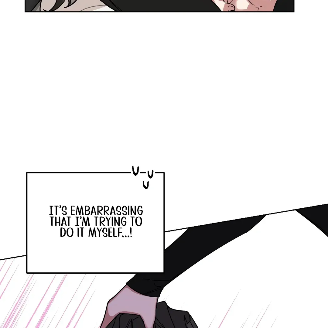 Her Weakness Chapter 2 page 91 - 