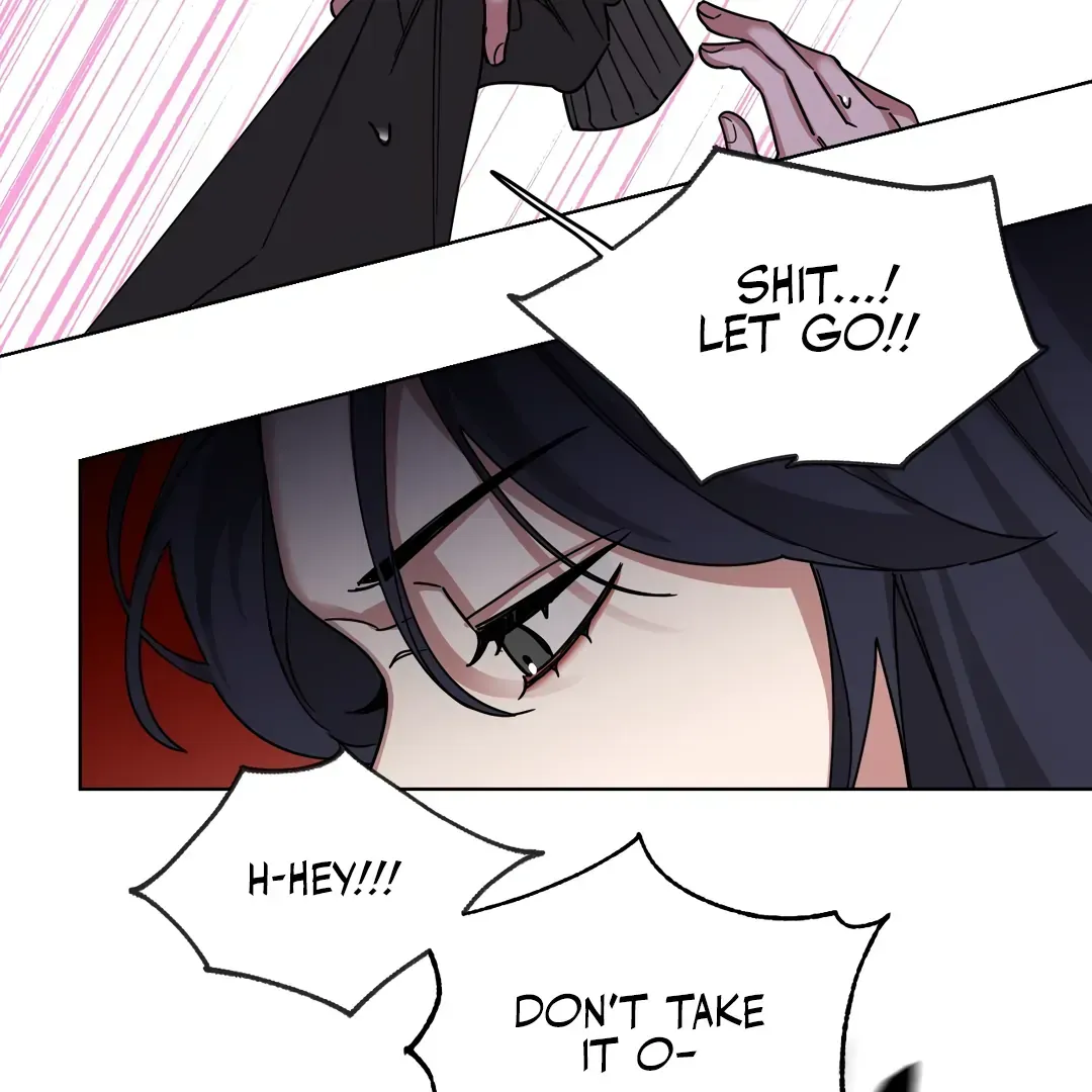 Her Weakness Chapter 2 page 92 - 