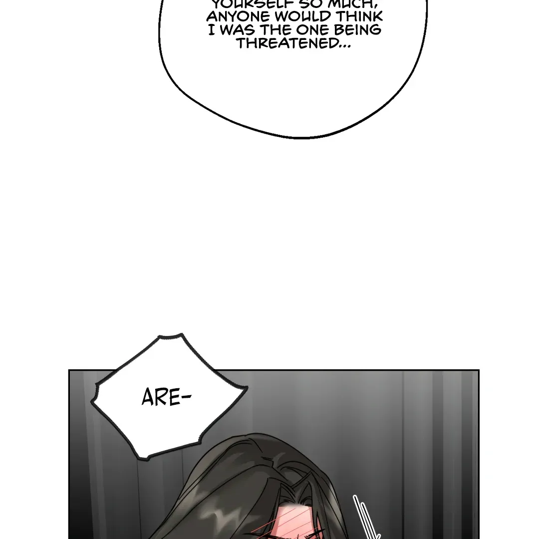 Her Weakness Chapter 3 page 2 - 