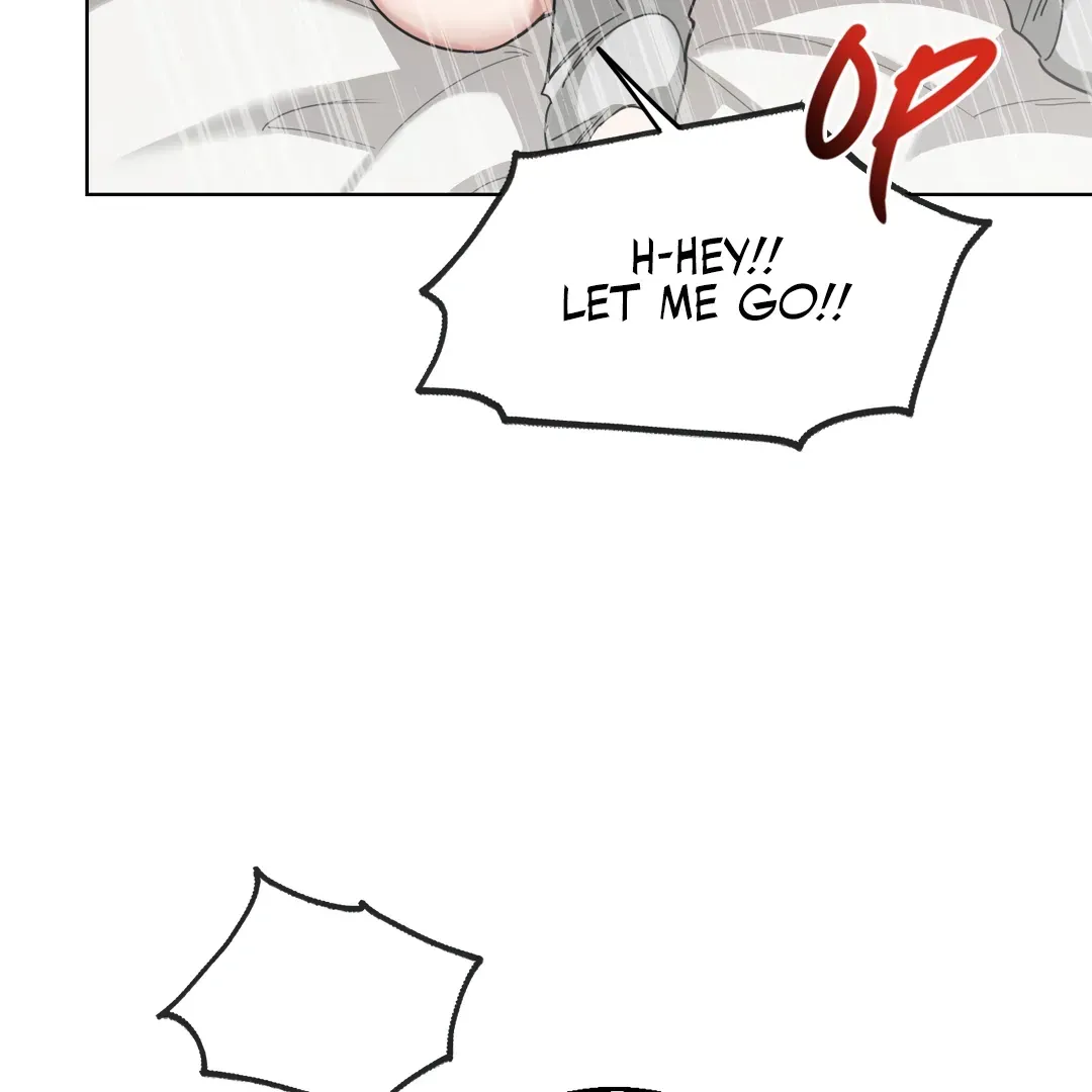 Her Weakness Chapter 3 page 11 - 