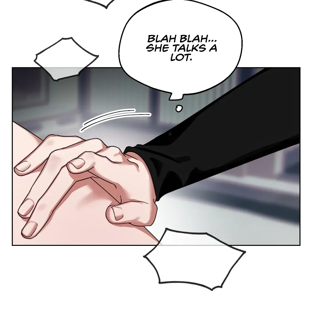 Her Weakness Chapter 3 page 12 - 