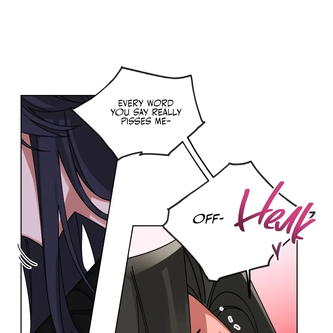 Her Weakness Chapter 3 page 13 - 