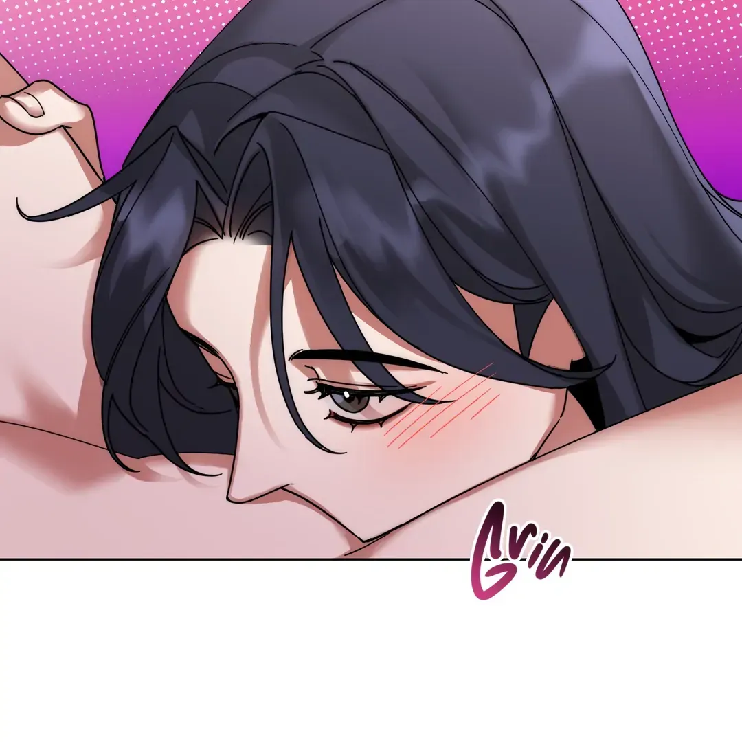 Her Weakness Chapter 3 page 16 - 