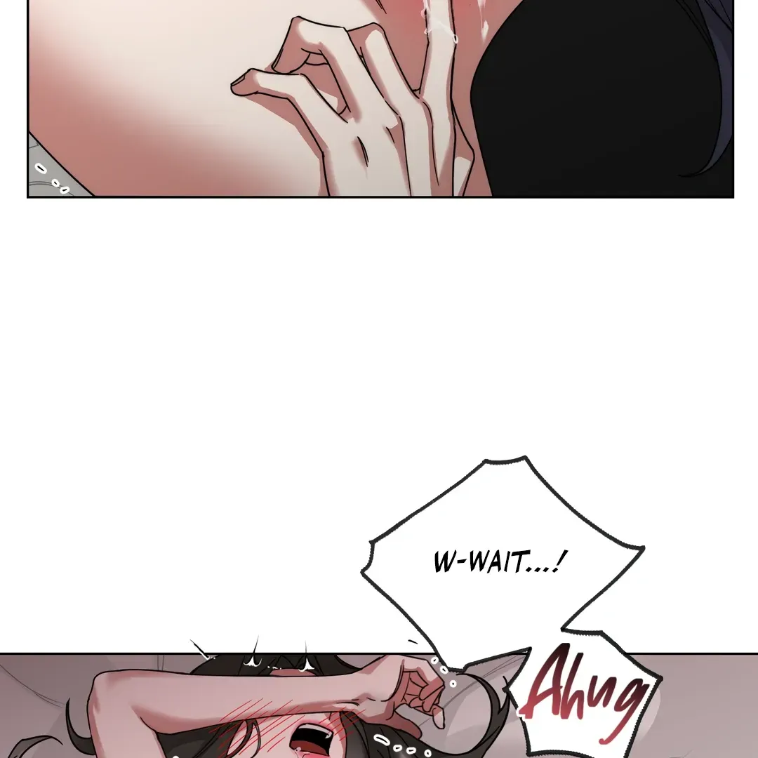 Her Weakness Chapter 3 page 19 - 