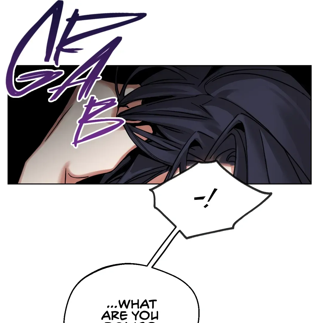 Her Weakness Chapter 3 page 26 - 