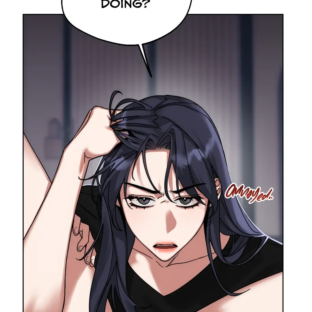 Her Weakness Chapter 3 page 27 - 