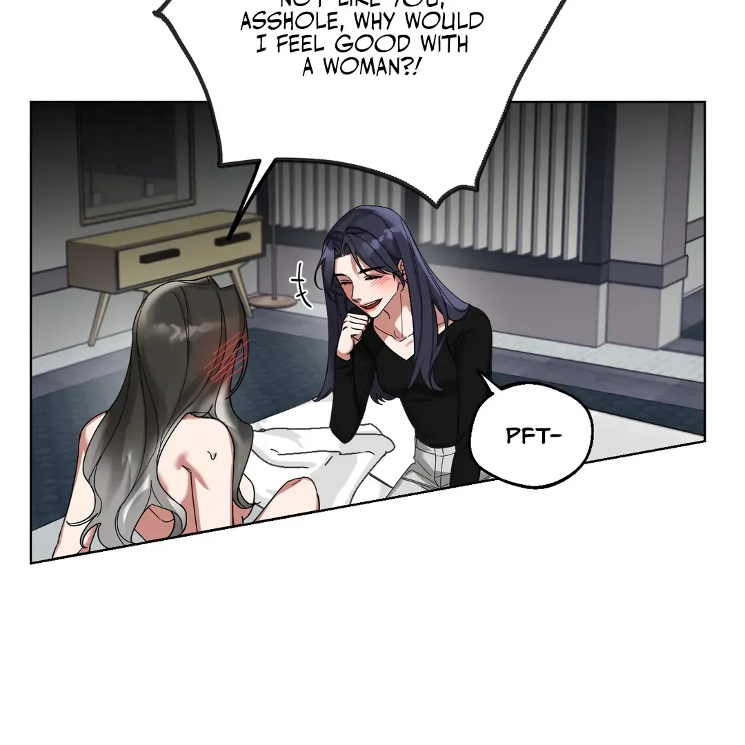 Her Weakness Chapter 3 page 4 - 