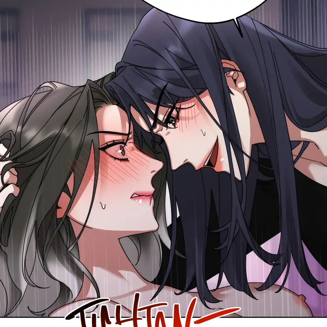 Her Weakness Chapter 3 page 33 - 