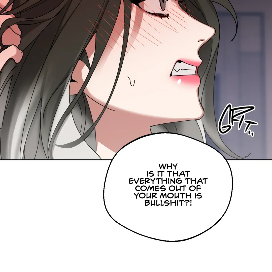 Her Weakness Chapter 3 page 37 - 