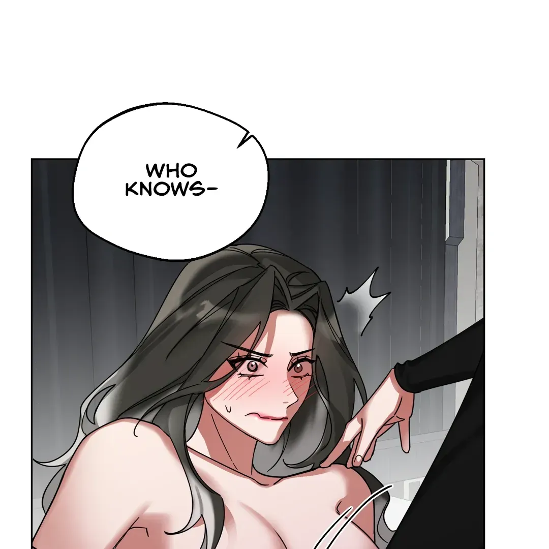 Her Weakness Chapter 3 page 38 - 