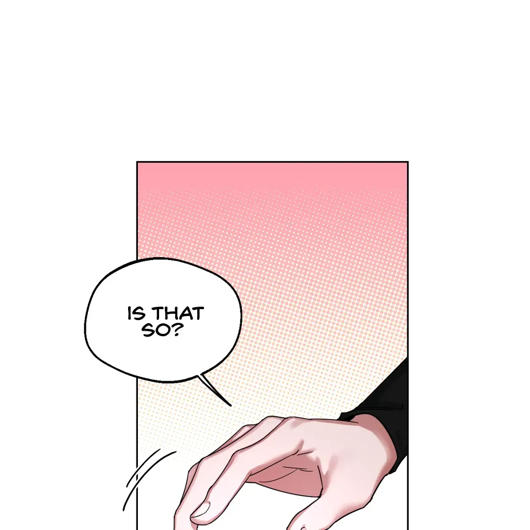 Her Weakness Chapter 3 page 5 - 