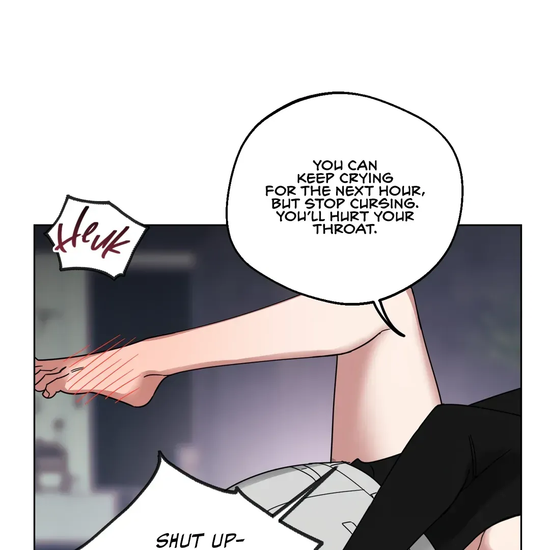 Her Weakness Chapter 3 page 48 - 