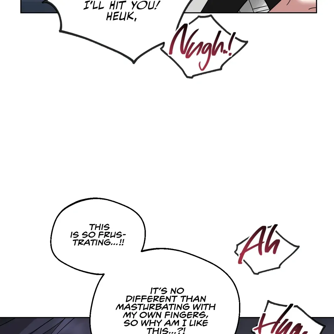 Her Weakness Chapter 3 page 49 - 