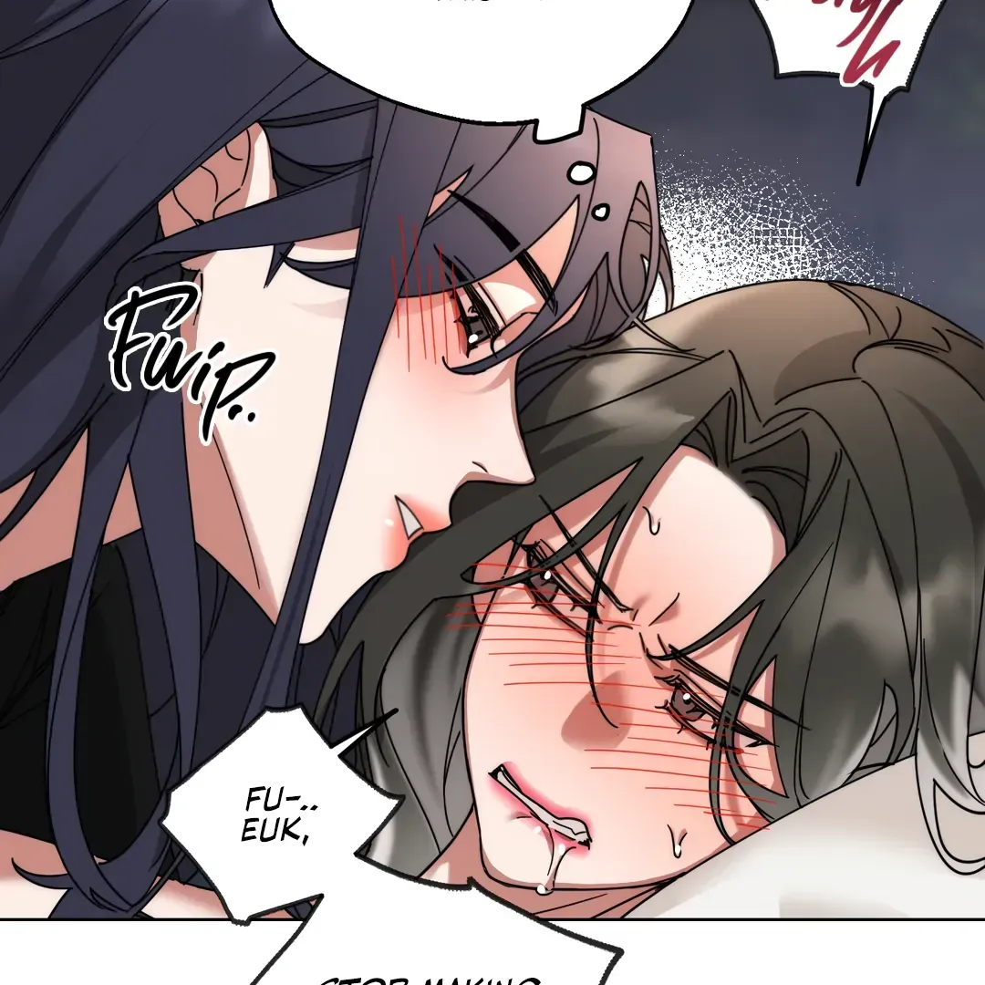 Her Weakness Chapter 3 page 50 - 