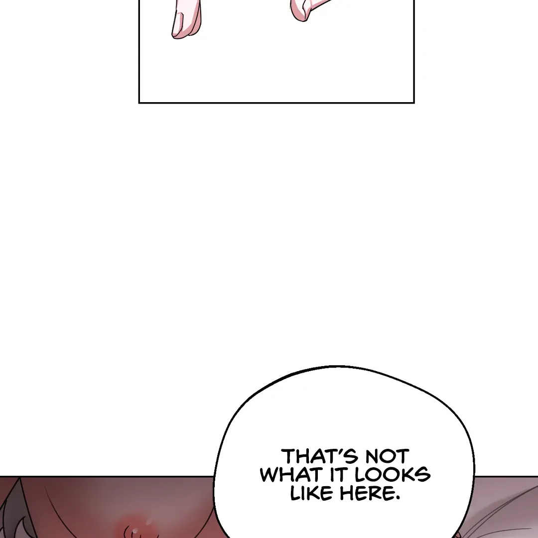 Her Weakness Chapter 3 page 6 - 