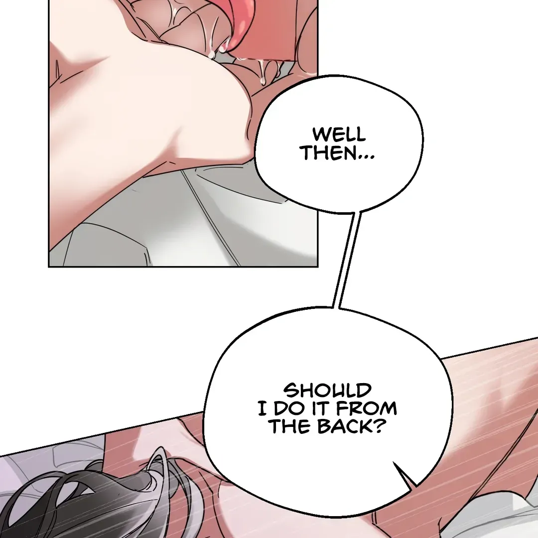 Her Weakness Chapter 3 page 52 - 