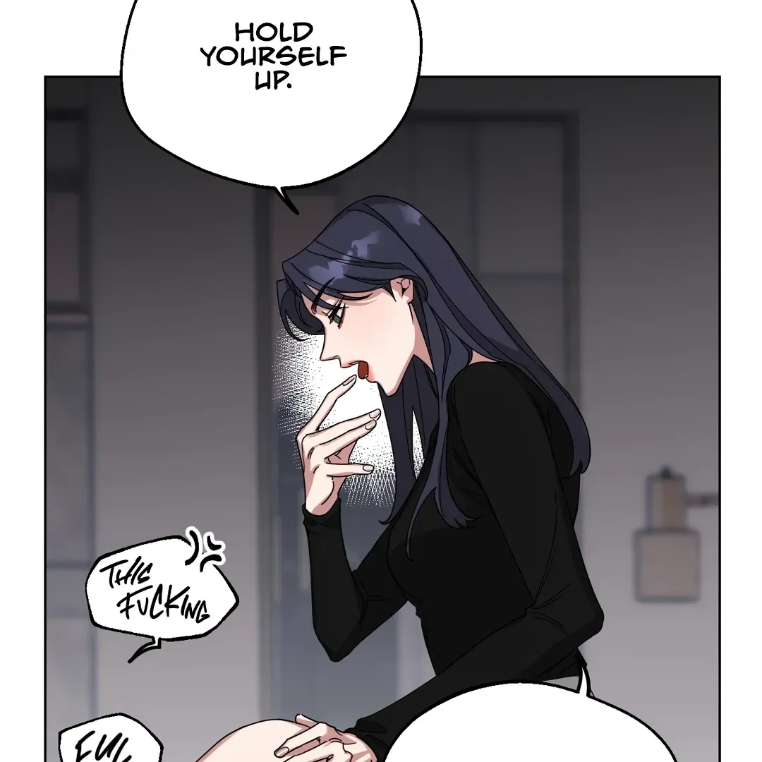 Her Weakness Chapter 3 page 54 - 