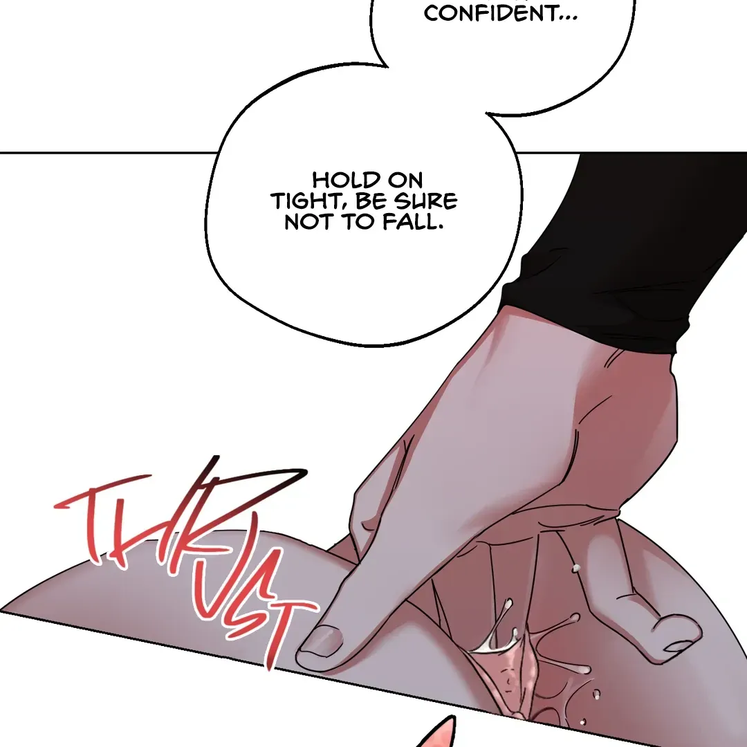 Her Weakness Chapter 3 page 56 - 