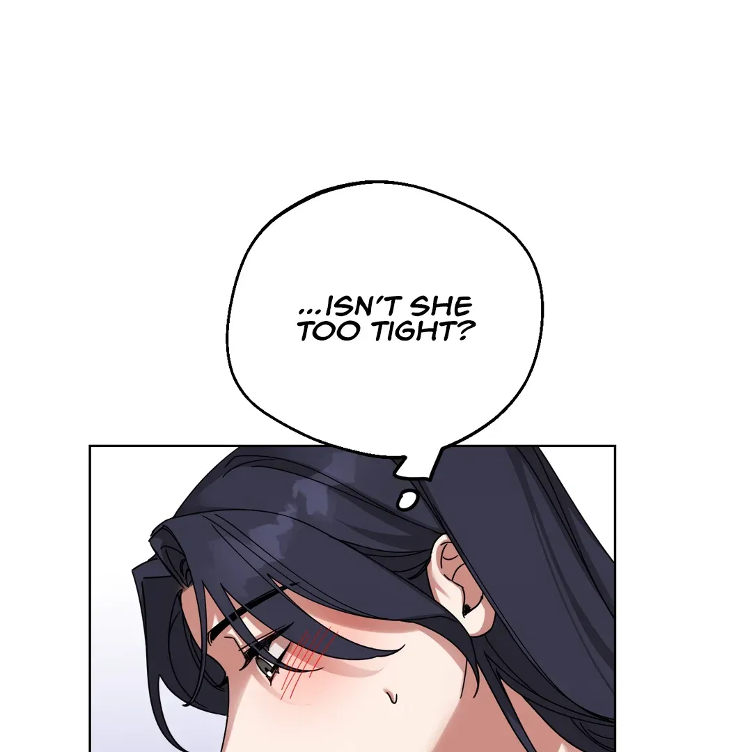 Her Weakness Chapter 3 page 58 - 