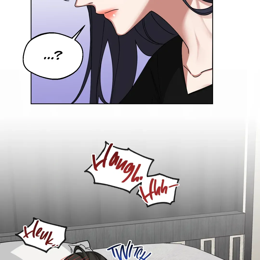 Her Weakness Chapter 3 page 59 - 