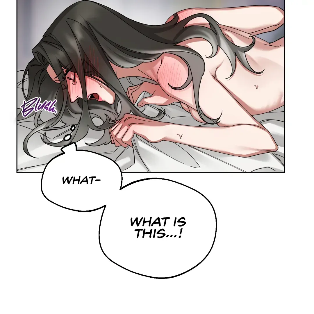 Her Weakness Chapter 3 page 63 - 